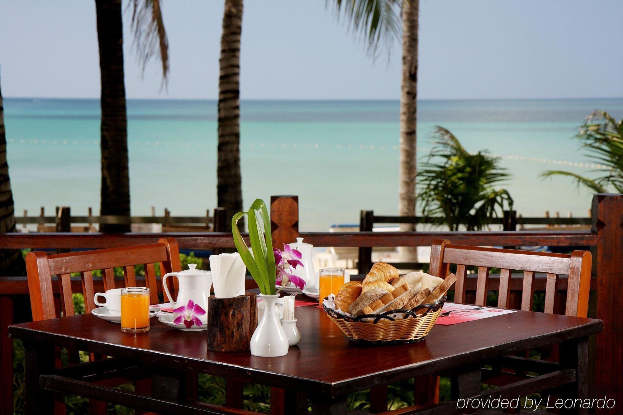 Kamala Beach Inn Phuket Kültér fotó