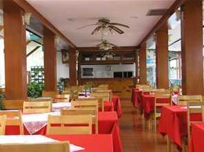 Kamala Beach Inn Phuket Kültér fotó