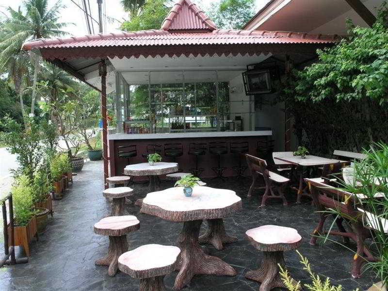 Kamala Beach Inn Phuket Kültér fotó