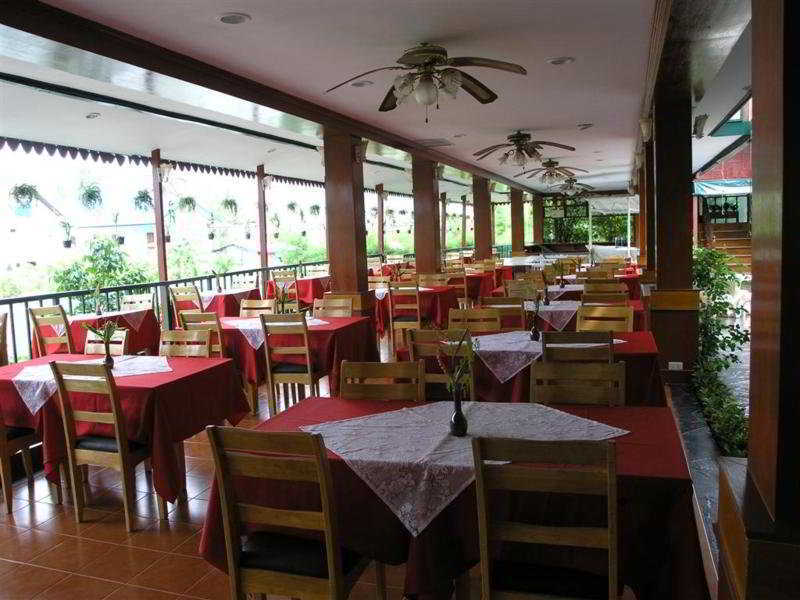 Kamala Beach Inn Phuket Kültér fotó